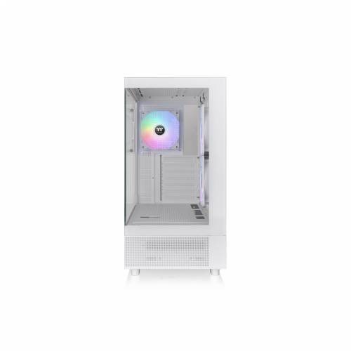 Thermaltake View 270 Plus TG ARGB Snow White | PC Case Cijena