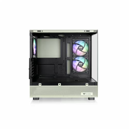 Thermaltake View 270 Plus TG ARGB Matcha Green | PC case Cijena