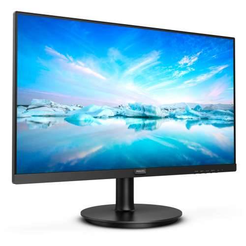 Philips LCD-Display V-Line 222V8LA/00 - 54.6 cm (21.5”) - 1920 x 1080 Full HD Cijena