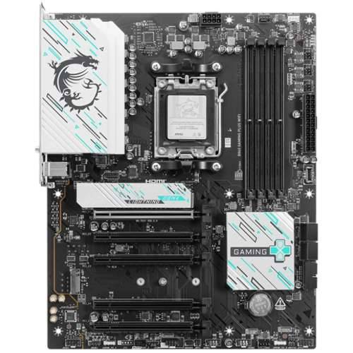 MSI B840 GAMING PLUS WIFI motherboard AM5 M.2/WIFI7/BT/HDMI/USB-C Cijena