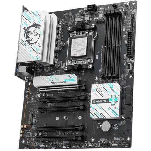 MSI B840 GAMING PLUS WIFI motherboard AM5 M.2/WIFI7/BT/HDMI/USB-C Cijena