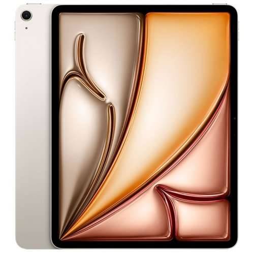 APPLE iPadAir 32.78cm 13.0inch WiFi 128GB Starlight Apple M2 Chip Liquid Retina Display 2732 x 2048 pixels 264 ppi Cijena