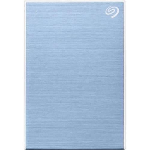 SEAGATE One Touch SSD 1TB USB-C Blue