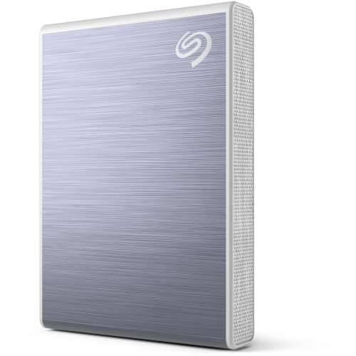 SEAGATE One Touch SSD 1TB USB-C Blue Cijena