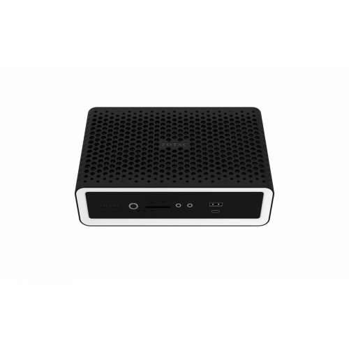 Zotac ZBOX CI337 nano Intel Celeron N100, 1x DDR5 SO-DIMM, 1x M.2, 1x SATA 6Gb/?s, UHD graphics, oOS