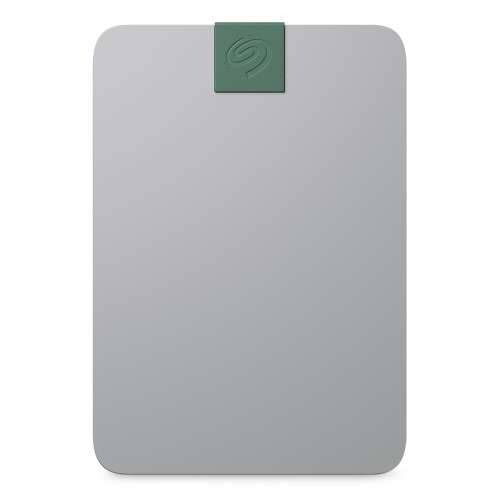 Seagate Ultra Touch HDD 4TB Gray External Hard Drive, USB-C 3.0 Cijena