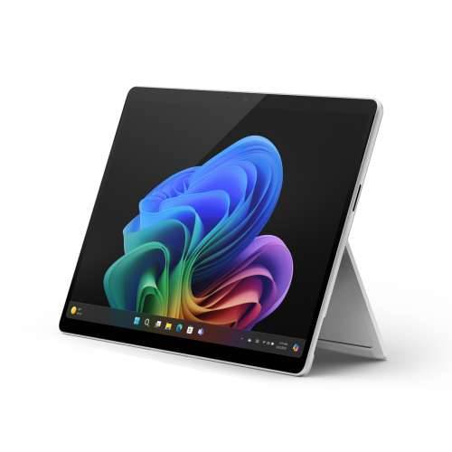 Microsoft Surface Pro 11 for Business Copilot+ PC - W11Pro 13" touchscreen - Snapdragon® X Plus - 16GB - 256GB - platinum Cijena