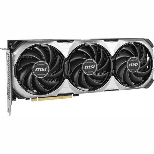 MSI GeForce RTX 4070 Ventus 3X E1 12G OC graphics card - 12GB GDDR6X, 1x HDMI, 3x DP Cijena