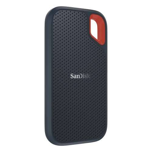 SanDisk Extreme Portable SSD V2 8TB External Solid State Drive, USB 3.2 Gen 2x1 Cijena