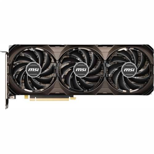 MSI GeForce RTX 4070 Ti SUPER 16G Shadow 3X OC - 16GB GDDR6X, 1x HDMI, 3x DP Cijena