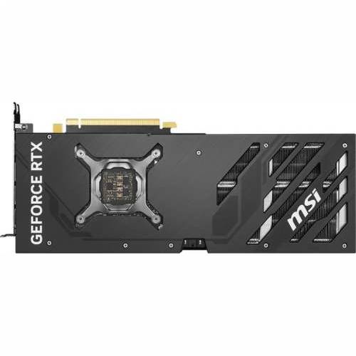 MSI GeForce RTX 4070 Ti SUPER 16G Shadow 3X OC - 16GB GDDR6X, 1x HDMI, 3x DP Cijena