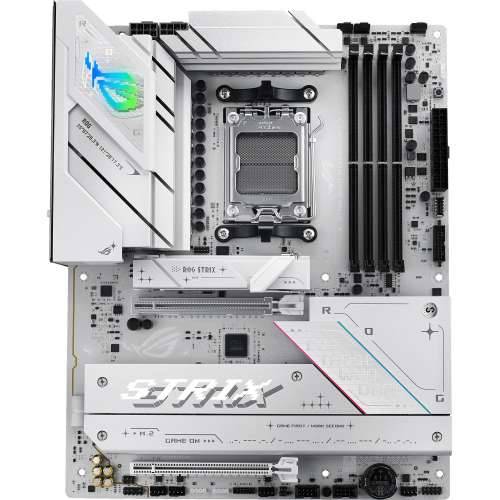 ASUS ROG STRIX B850-A GAMING WIFI ATX motherboard socket AM5 DP/HDMI/USB-C Cijena