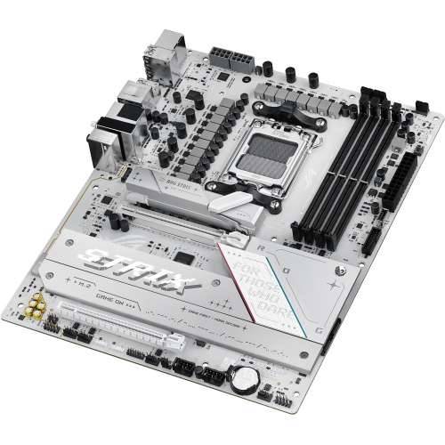 ASUS ROG STRIX B850-A GAMING WIFI ATX motherboard socket AM5 DP/HDMI/USB-C Cijena