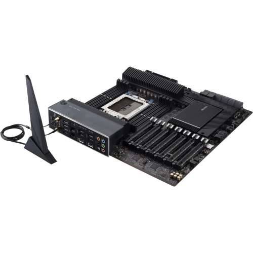 ASUS Pro WS WRX80E-SAGE SE WIFI Workstation Motherboard USB 3.2(C) Cijena