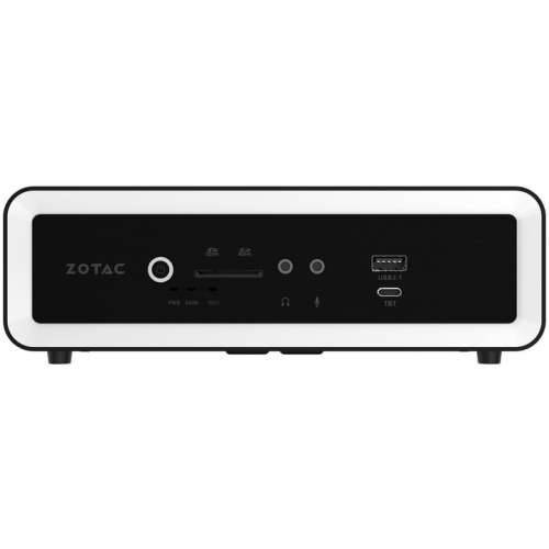 ZOTAC ZBOX CI629 NANO Barebone i3 -1315U Intel UHD Graphics