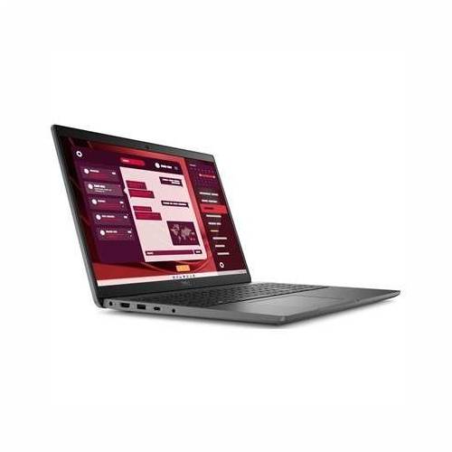 Dell Latitude 3550 i5-1335U/15.6’FHD/16GB/512GBSSD/Iris Xe/FP/Backlit/Ubuntu
