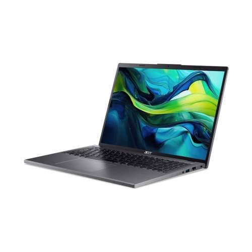 Acer Aspire 16 (A16-71GM-73BH) 16" WUXGA, IPS, Intel Ultra i7U-155H, 11 TOPS, 16GB RAM, 1TB SSD, RTX 3050, Windows 11 Cijena