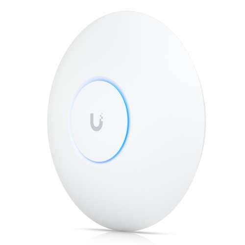 Ubiquiti U7 Pro WiFi 7 Access Point Pack of 5 BE9300 Tri-Band, 1x 2.5GbE LAN, 140m² coverage Cijena