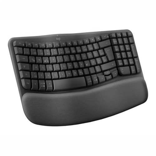 LOGI Wave Keys GRAPHITE (US) Cijena