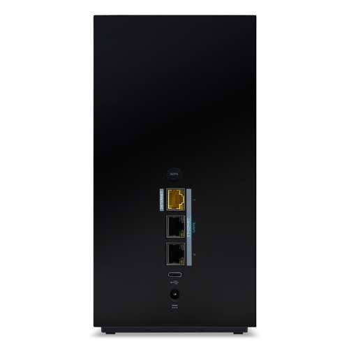 Acer Predator Connect X7 5G CPE WiFi 7 Router BE10755 Tri-Band, 1x 2.5G WAN, 2x 1G LAN, 5G, Hybrid QoS, Multi-Link Mesh Cijena