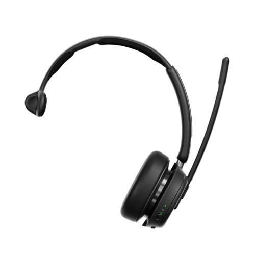 EPOS IMPACT 1030T, Single-sided Bluetooth headset MS Teams compatible Cijena