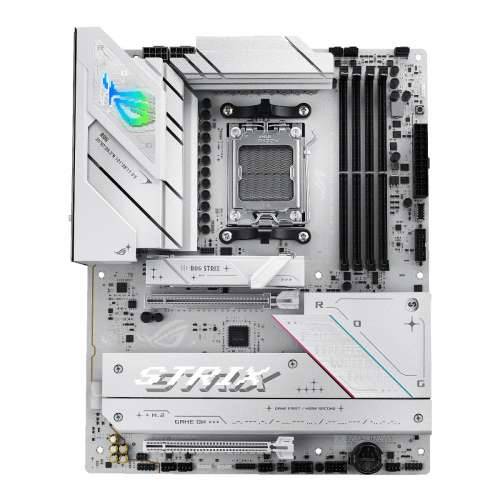 ASUS ROG STRIX B850-A GAMING WIFI motherboard socket AM5 Cijena