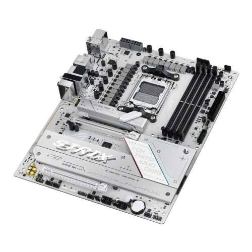 ASUS ROG STRIX B850-A GAMING WIFI motherboard socket AM5 Cijena