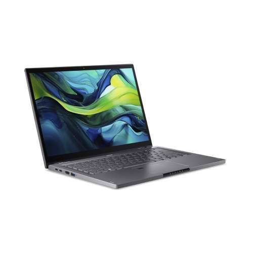 Acer Aspire Spin 14 (ASP14-52MTN-51V5) 14" WUXGA touch, IPS, Intel Ultra i5U-115U, 11 TOPS, 16GB RAM, 512GB SSD, Windows 11 Cijena