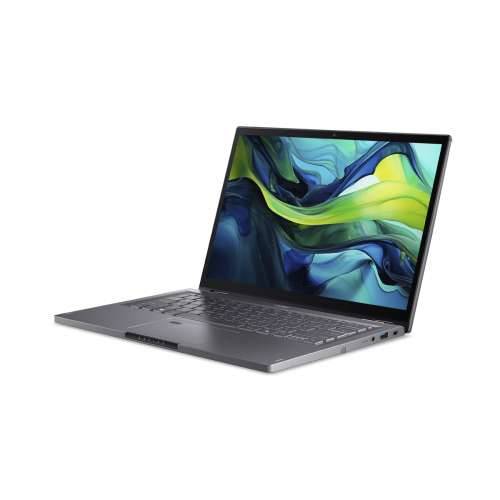 Acer Aspire Spin 14 (ASP14-52MTN-51V5) 14" WUXGA touch, IPS, Intel Ultra i5U-115U, 11 TOPS, 16GB RAM, 512GB SSD, Windows 11 Cijena