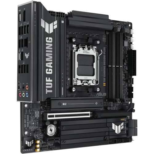 ASUS TUF GAMING B850M-PLUS mATX motherboard socket AM5 DP/HDMI/USB-C Cijena