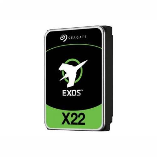 SEAGATE Exos X22 22TB 3.5inch Cijena