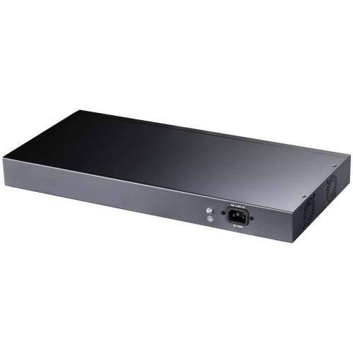 16+2P Cudy GS1020PS2 PoE+ SFP Cijena