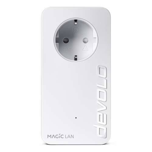 devolo Magic 1 LAN Powerline Starter Kit Powerline up to 1,200 Mbit/s, 1x Gigabit LAN (per unit) Cijena