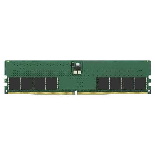 Kingston ValueRAM DDR5-5600 48GB DIMM memory, CL46, 1.1V Cijena