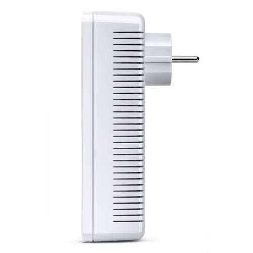 devolo Magic 2 WiFi next Powerline Adapter Powerline up to 2,400 Mbit/s, WiFi 5 up to 1,167 Mbit/s, 2x Gigabit LAN Cijena