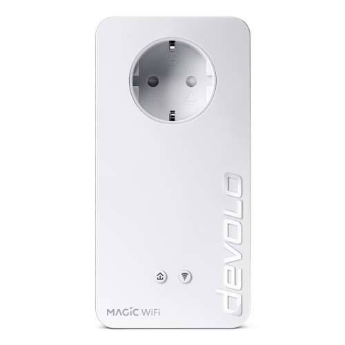 devolo Magic 2 WiFi next Powerline Starter Kit 1x devolo Magic 2 WiFi next adapter, 1x devolo Magic 2 LAN adapter Cijena