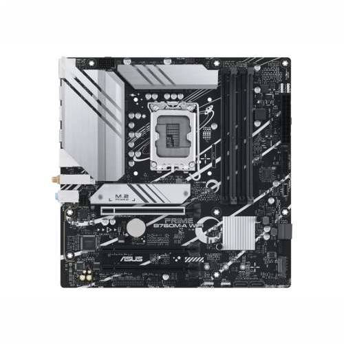 ASUS PRIME B760M-A WIFI LGA1700 B760 Cijena