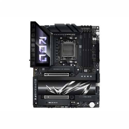 ASUS ROG CROSSHAIR X870E HERO AM5 Cijena