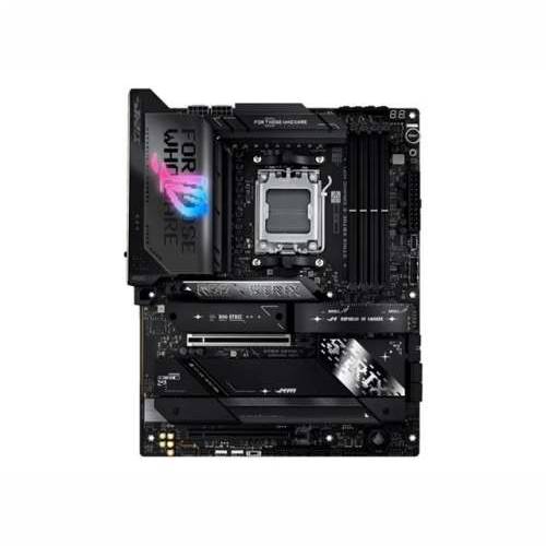 ASUS ROG STRIX X870E-E GAMING WIFI AM5 Cijena