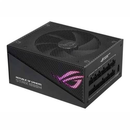 ASUS ROG STRIX 1000W Gold Aura PSU Cijena