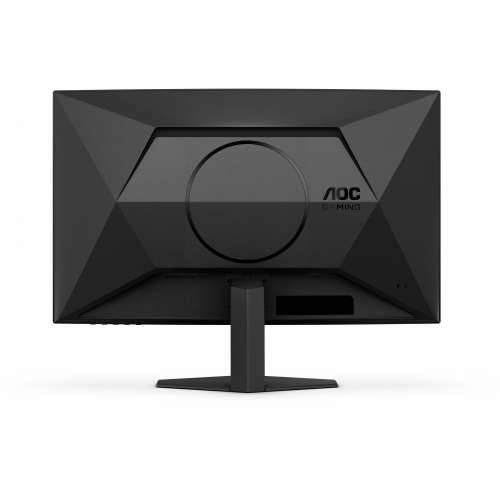 68.6cm/27“ (1920x1080) AOC Gaming C27G4ZXE 16:9 FHD VA curved HDR10.3ms 280Hz 2xHDMI DP Black Cijena