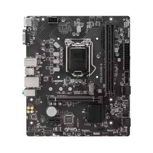 MSI PRO H510M-B motherboard Cijena