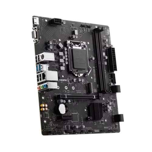 MSI PRO H510M-B motherboard Cijena