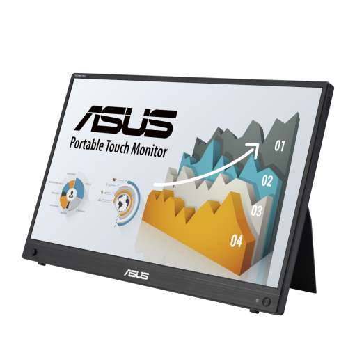 ASUS Zenscreen MB16AMTR 15.6" FHD Monitor Business Cijena