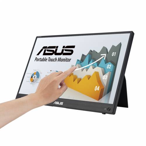 ASUS Zenscreen MB16AMTR 15.6" FHD Monitor Business Cijena