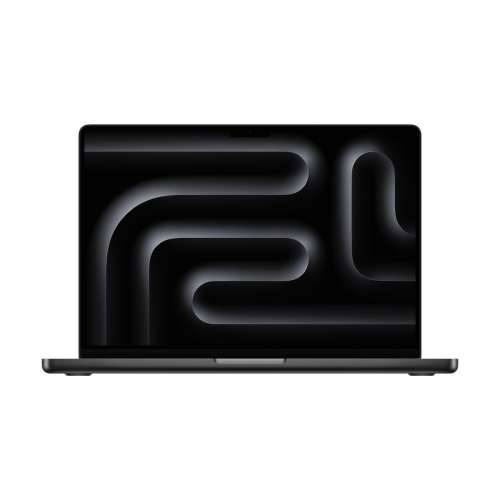 Apple MacBook Pro Space Black CZ1DS-021001 - 35.6cm (14''), M4 Chip 10?Core CPU, 10?Core GPU, 32GB Ram, 1TB SSD, 70W, nano-texture glass