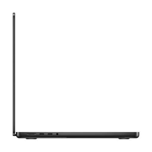 Apple MacBook Pro Space Black CZ1DS-021001 - 35.6cm (14''), M4 Chip 10?Core CPU, 10?Core GPU, 32GB Ram, 1TB SSD, 70W, nano-texture glass Cijena