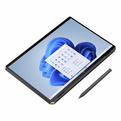 HP Specter x360 16-aa0078ng incl. Pen 16" 2.8k OLED Touch 120Hz, Intel Core Ultra 7-155H, 32GB RAM, 2TB SSD, RTX 4050, Windows 11 Cijena