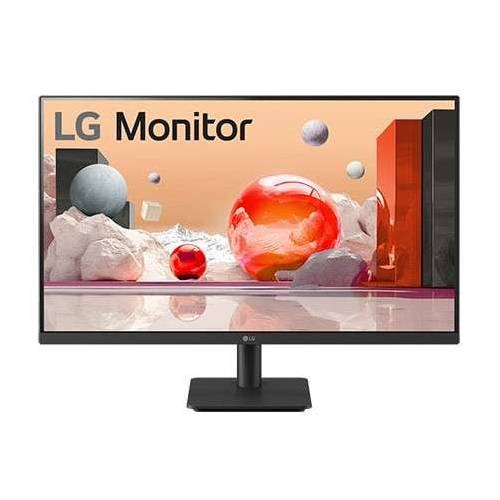 LG 27BA400-B - LED monitor - Full HD (1080p) - 27”