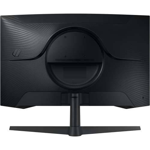 Samsung Odyssey G5 S27CG554EU - G55C Series - LED monitor - curved - QHD - 27” - HDR Cijena